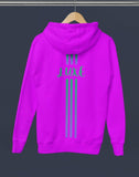 Gradient Triple Hoodie - Luxe-Custom-Designer