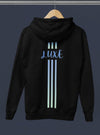 Gradient Triple Hoodie - Luxe Custom Designer