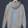 Gradient Triple Hoodie - Luxe Custom Designer