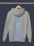 Gradient Triple Hoodie - Luxe-Custom-Designer