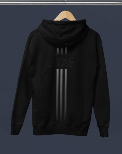 Gradient Triple Hoodie - Luxe-Custom-Designer