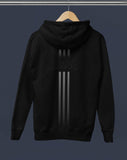 Gradient Triple Hoodie - Luxe-Custom-Designer