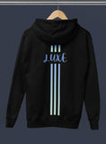 Gradient Triple Hoodie - Luxe-Custom-Designer