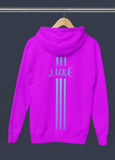 Gradient Triple Hoodie - Luxe-Custom-Designer