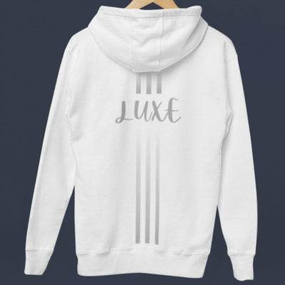 Luxe Hoodies