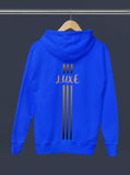 Gradient Triple Hoodie - Luxe-Custom-Designer