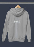 Gradient Triple Hoodie - Luxe-Custom-Designer