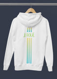 Gradient Triple Hoodie - Luxe-Custom-Designer