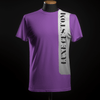 Gradient WHI T Shirt for Stylish Everyday Wear - Luxe Custom Designer