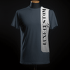 Gradient WHI T Shirt for Stylish Everyday Wear - Luxe Custom Designer