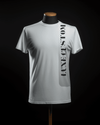 Gradient WHI T Shirt for Stylish Everyday Wear - Luxe Custom Designer