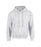 Grey Men's Hoodie - Luxe-Custom-Designer