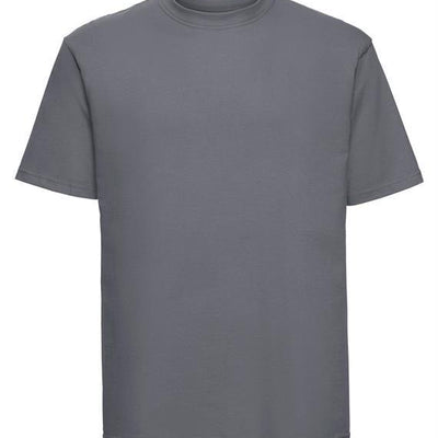 Grey T-Shirt - Luxe-Custom-Designer