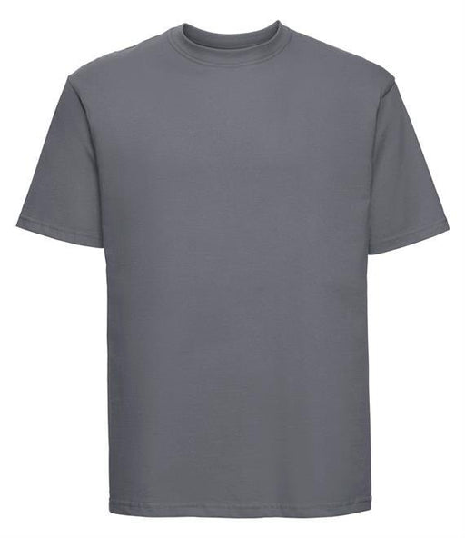 Grey T-Shirt - Luxe-Custom-Designer