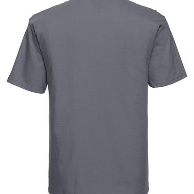 Grey T-Shirt - Luxe-Custom-Designer