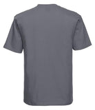 Grey T-Shirt - Luxe-Custom-Designer