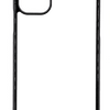 iPhone 13 5.4 Mini - Plastic Case - Black - Luxe Custom Designer