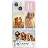 iPhone 13 6.1 Pro -  Clear - Luxe Custom Designer
