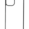 iPhone 13 6.7 Pro Max - Plastic Case - White - Luxe Custom Designer