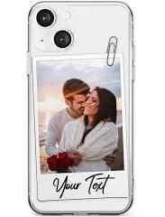 iPhone 13 6.7 Pro Max - SubliFlex - Clear