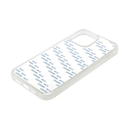 iPhone 13 6.7 Pro Max - SubliFlex - Clear