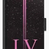 iPhone 14 Plus 6.7 - PU Leather Flip Case - Luxe Custom Designer