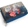 Ladies Denim Purse - Luxe Custom Designer