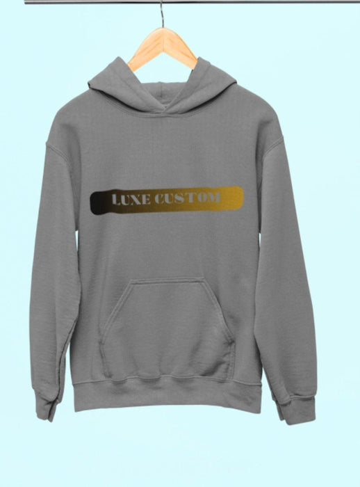 LC Luxe Hoodie - Luxe-Custom-Designer