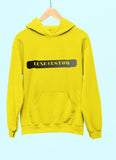 LC Luxe Hoodie - Luxe-Custom-Designer