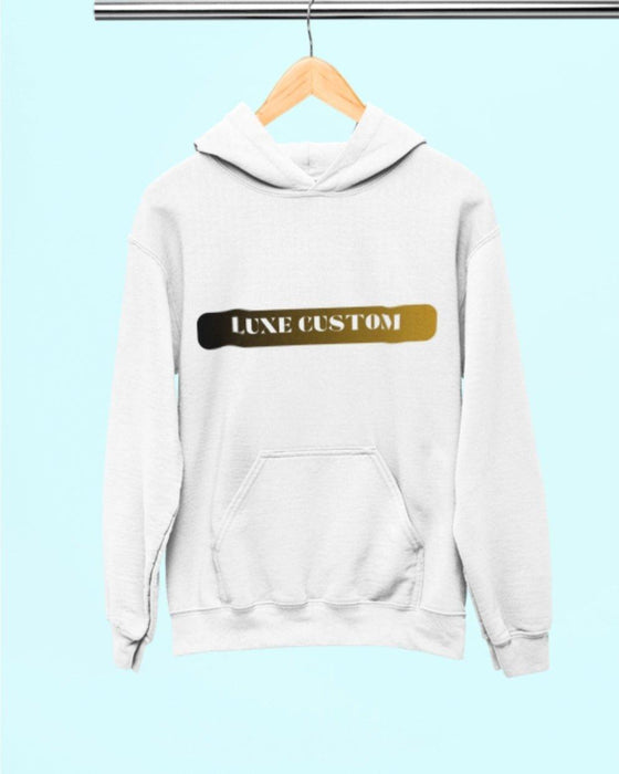 LC Luxe Hoodie - Luxe-Custom-Designer