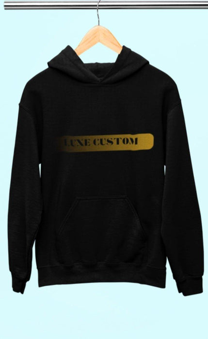 LC Luxe Hoodie - Luxe-Custom-Designer