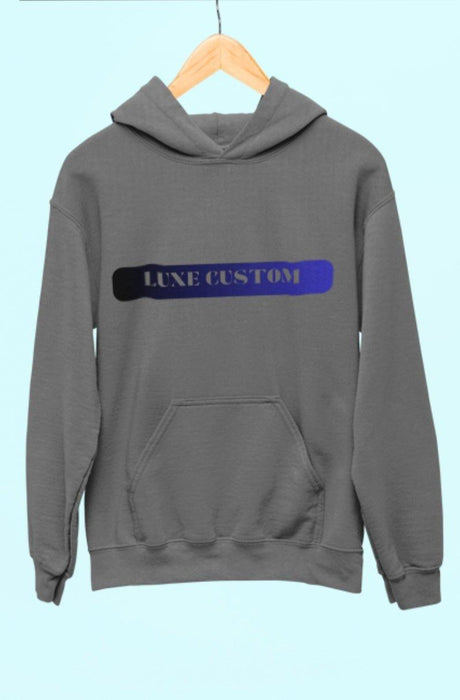 LC Luxe Hoodie - Luxe-Custom-Designer