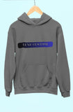 LC Luxe Hoodie - Luxe-Custom-Designer