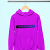 LC Luxe Hoodie - Luxe Custom Designer