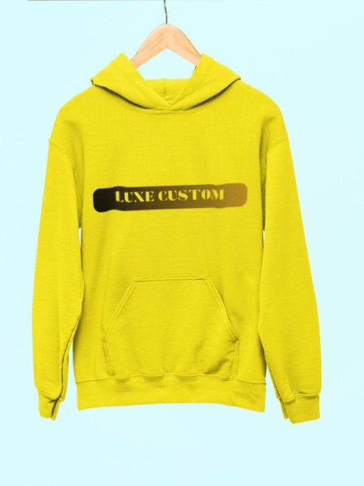 LC Luxe Hoodie - Luxe-Custom-Designer