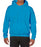 Light Blue Hoodie - Luxe-Custom-Designer