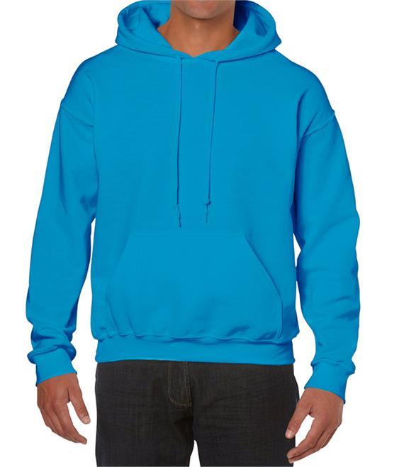 Light Blue Hoodie - Luxe-Custom-Designer