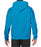 Light Blue Hoodie - Luxe-Custom-Designer