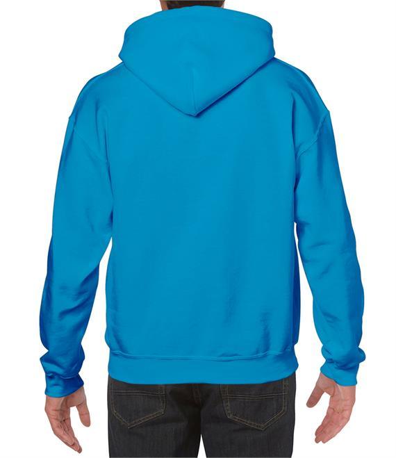 Light Blue Hoodie - Luxe-Custom-Designer