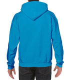 Light Blue Hoodie - Luxe-Custom-Designer