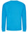 Light Blue Jumper - Luxe-Custom-Designer