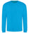 Light Blue Jumper - Luxe-Custom-Designer