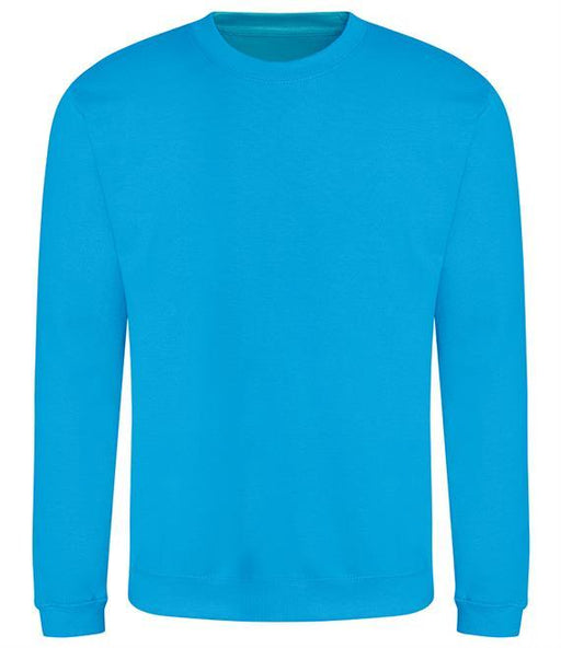 Light Blue Jumper - Luxe-Custom-Designer