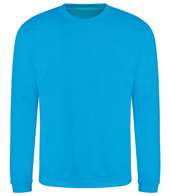 Light Blue Jumper - Luxe-Custom-Designer