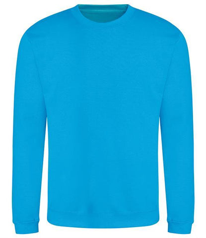 Light Blue Jumper - Luxe-Custom-Designer