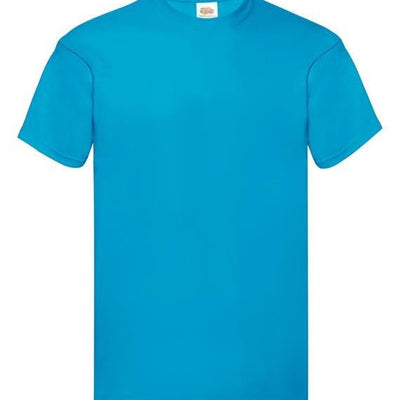 Light Blue T-Shirt - Luxe-Custom-Designer