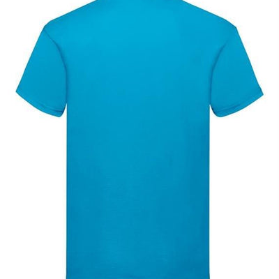 Light Blue T-Shirt - Luxe-Custom-Designer