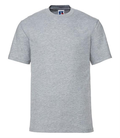 Light Grey T-Shirt - Luxe-Custom-Designer