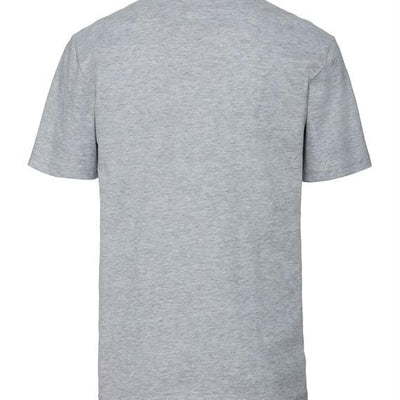 Light Grey T-Shirt - Luxe-Custom-Designer