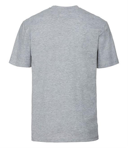 Light Grey T-Shirt - Luxe-Custom-Designer